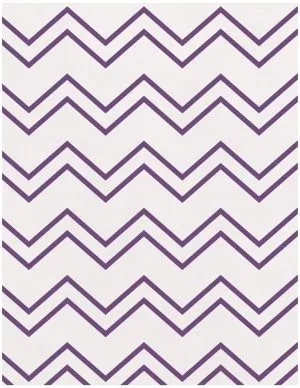 Chevron design