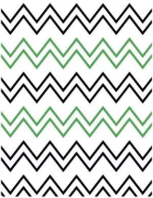 Free chevron background