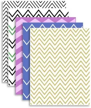 chevron backgrounds