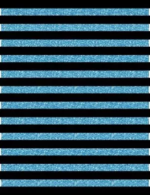 Blue stripes background