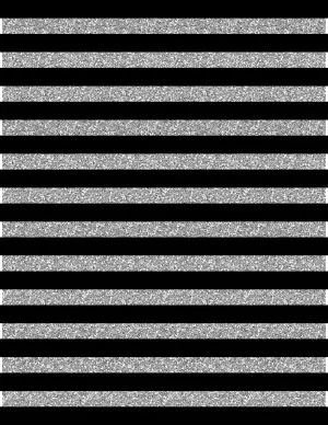 Black striped background