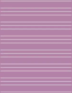 Pink stripes background